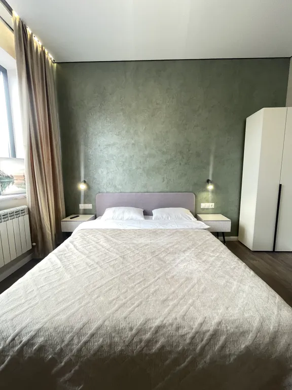 Квартира Комната — аренда посуточно в Кисловодск