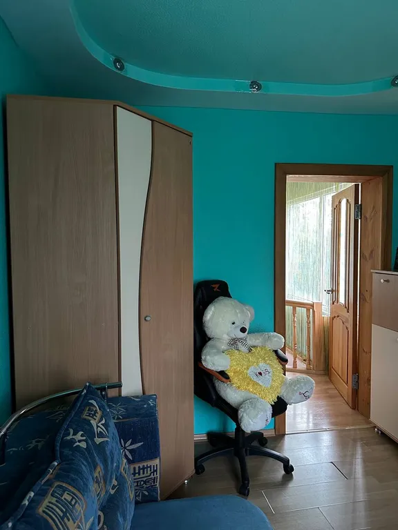 Коттедж Уютный, чистый дом с видом на горы — Сочи