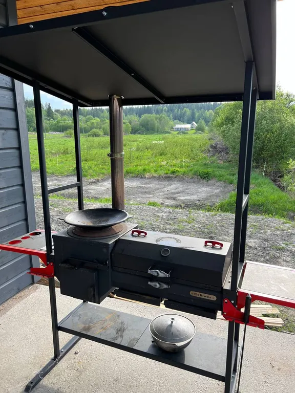 Гостевой дом Кармала