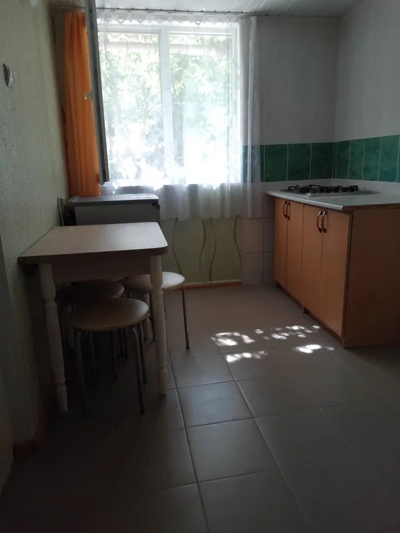 Жильё у моря