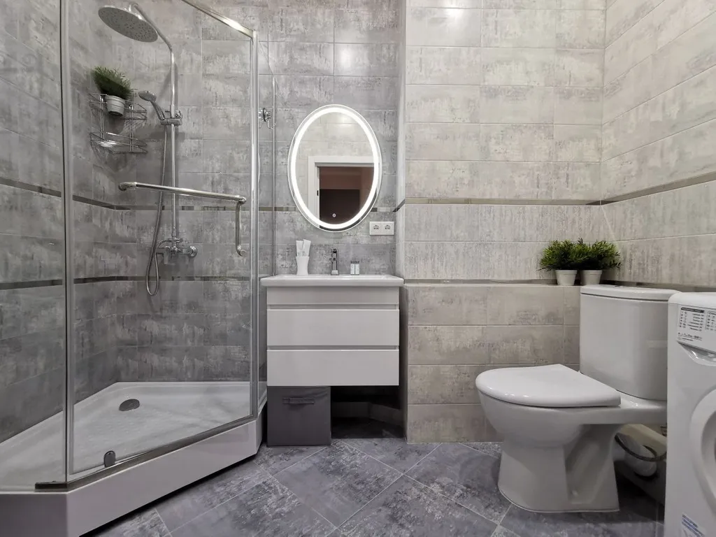 Апартаменты в центре города