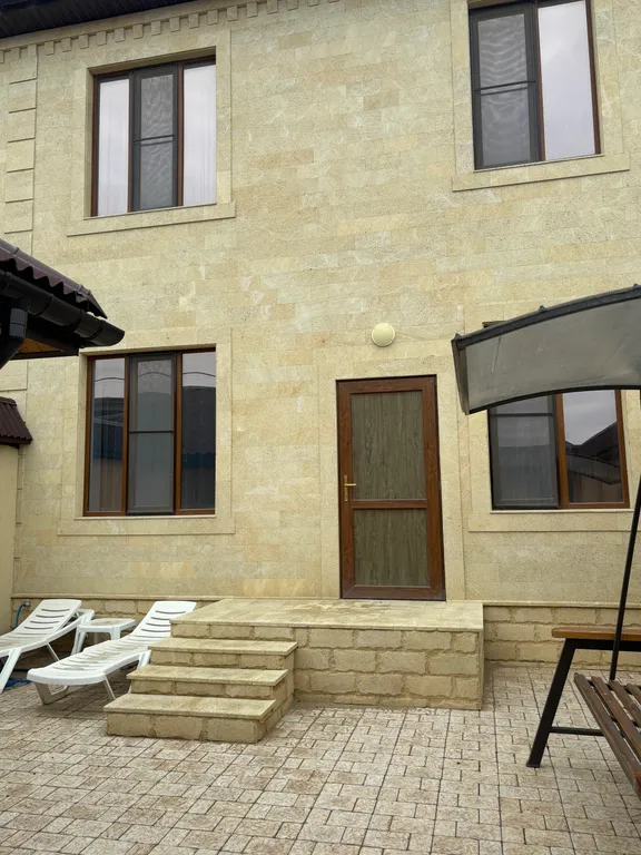 Уютный коттедж — аренда посуточно в Каспийск