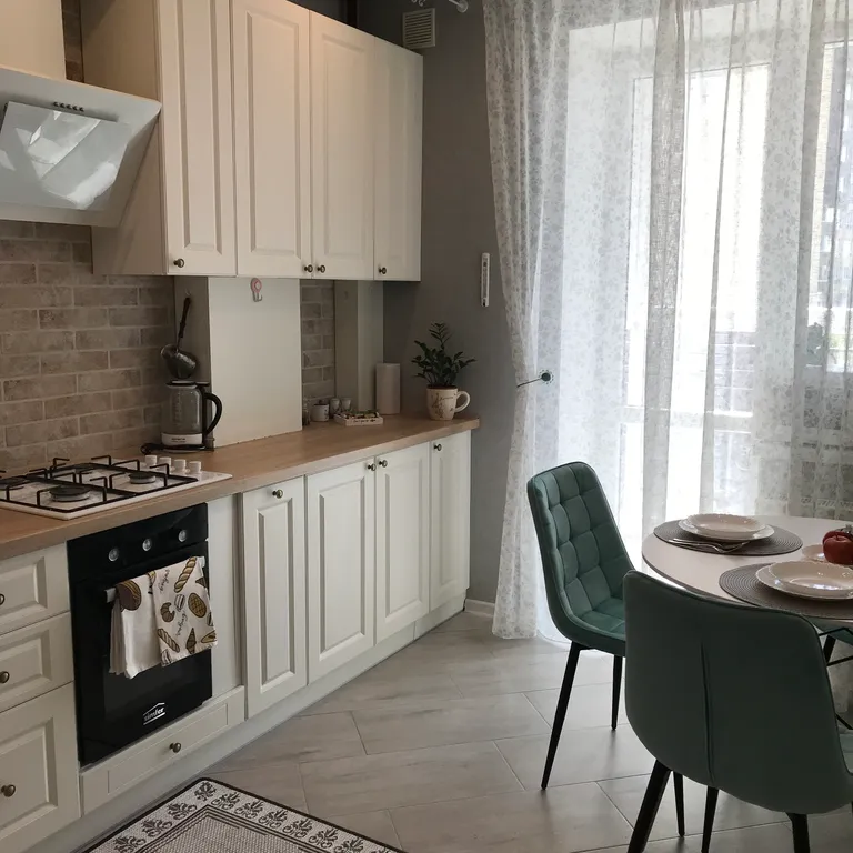 Уютные апартаменты Лаванда в центре