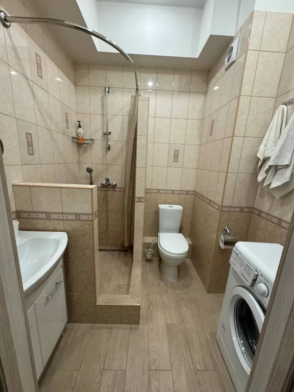 Уютная студия