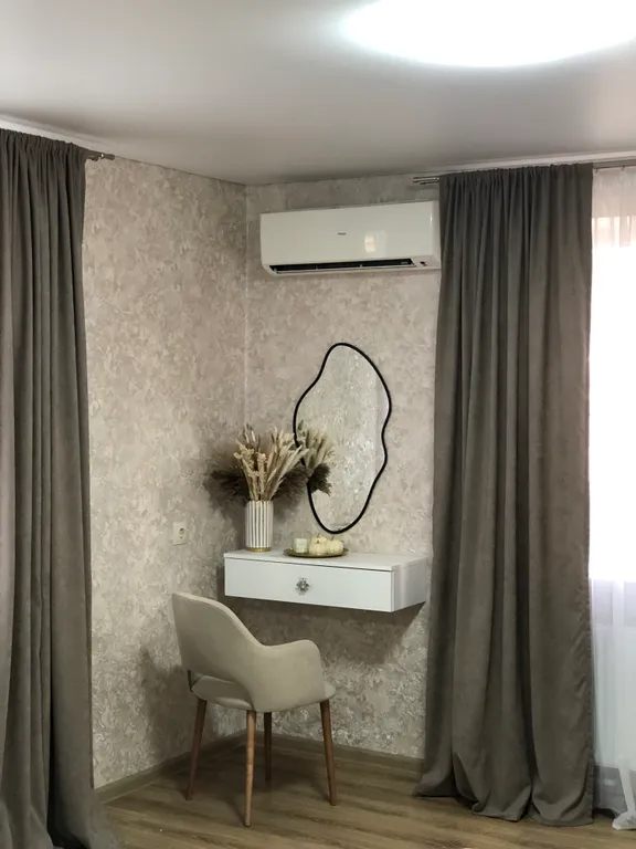 Уютная квартира на берегу Азовского моря