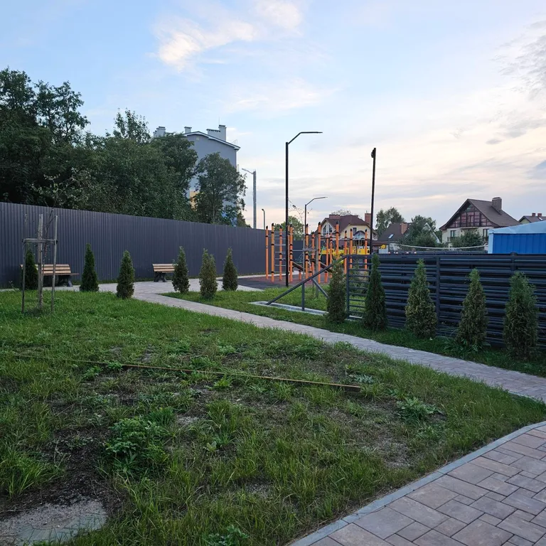 Квартира Квартира Пионерский маяк — Пионерский