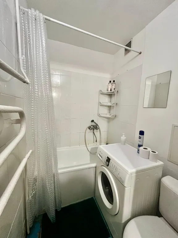 Квартира Квартира Самый центр Мамаев Курган в пешей доступности — Волгоград