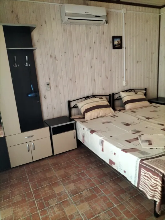 Коттедж Дом на 3 человек в Голубицкой — аренда посуточно в Голубицкая