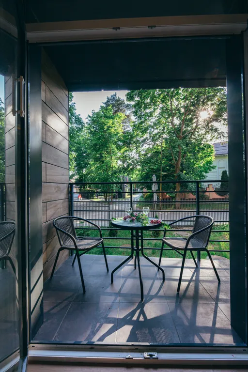 Место для счастья