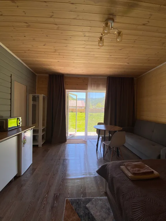 Квартира Комната — аренда посуточно в Чемал