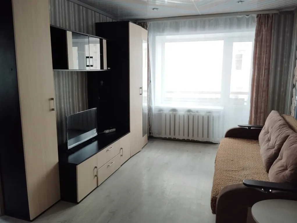 Уютная квартира — аренда посуточно в Осташков (Селигер)