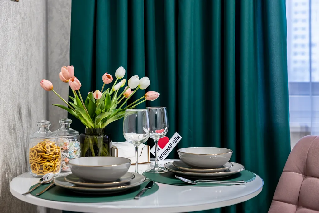 Квартира вблизи главного бульвара и набережной — аренда посуточно в Йошкар-Ола