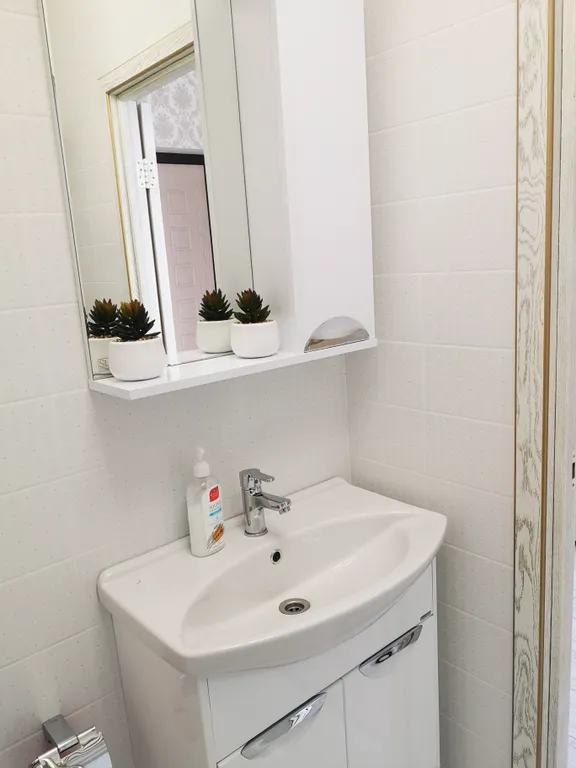 Квартира 1-комнатная Квартира — Сочи