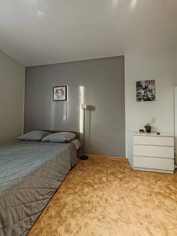 Студия возле ж/д