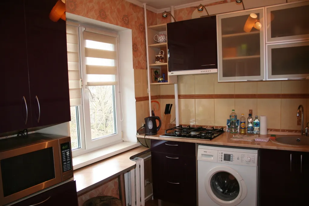 Квартира Уютные апартаменты в самом центре города — Калининград