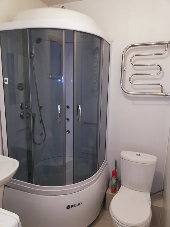 ЖК Акварели