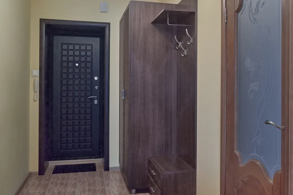 1-ком. кв-ра на Киевской, 70/3, № 2 рядом с НИИ Кардиологии