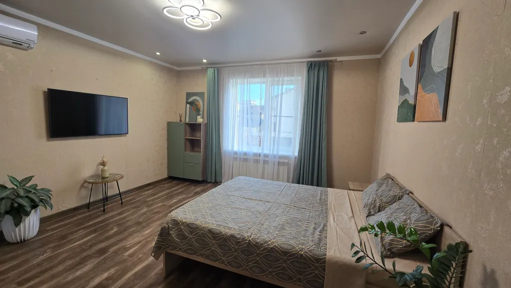 Дом рядом с пляжем