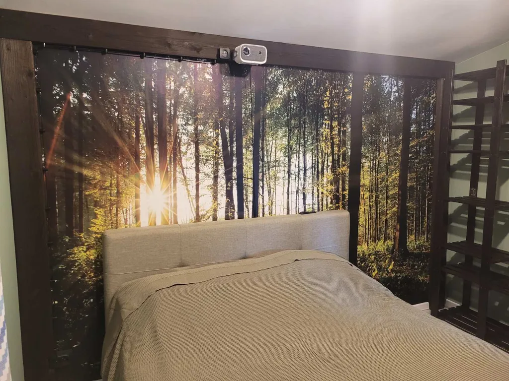 Дом с уютной баней