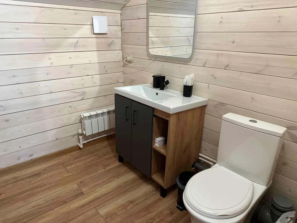 5-комнатный Дом