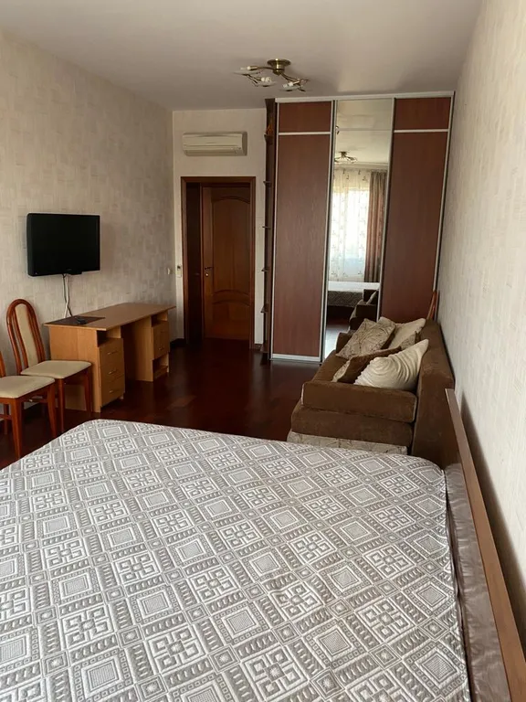 Просторная и уютная квартира у моря