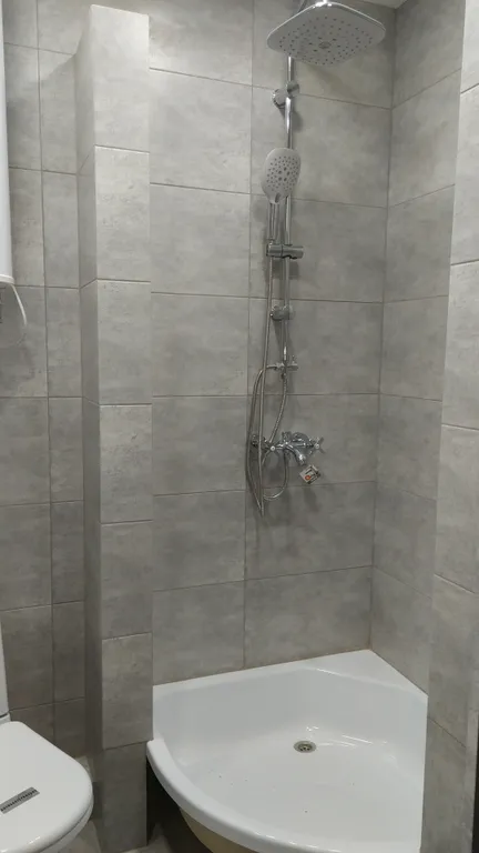 Квартира на ровном месте-параллельно Московской