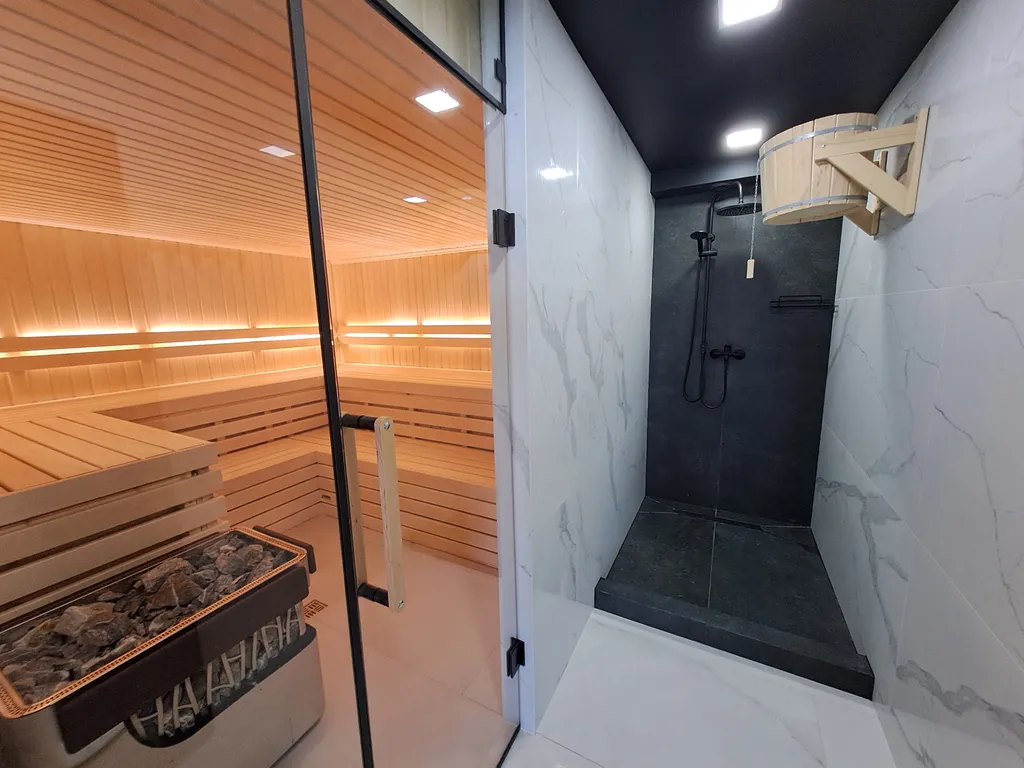 Гранд Шале в усадьбе Романовская Слобода