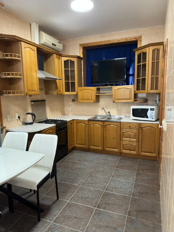 Гостевой дом Олива