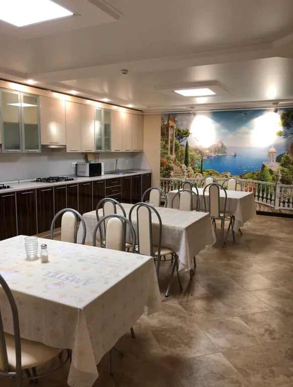 Квартира Комната — Геленджик