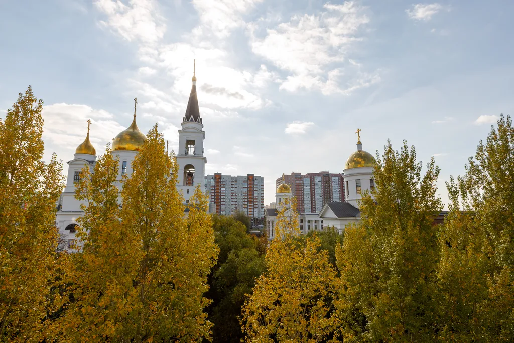 Уютная однокомнатная квартира для комфортного отдыха