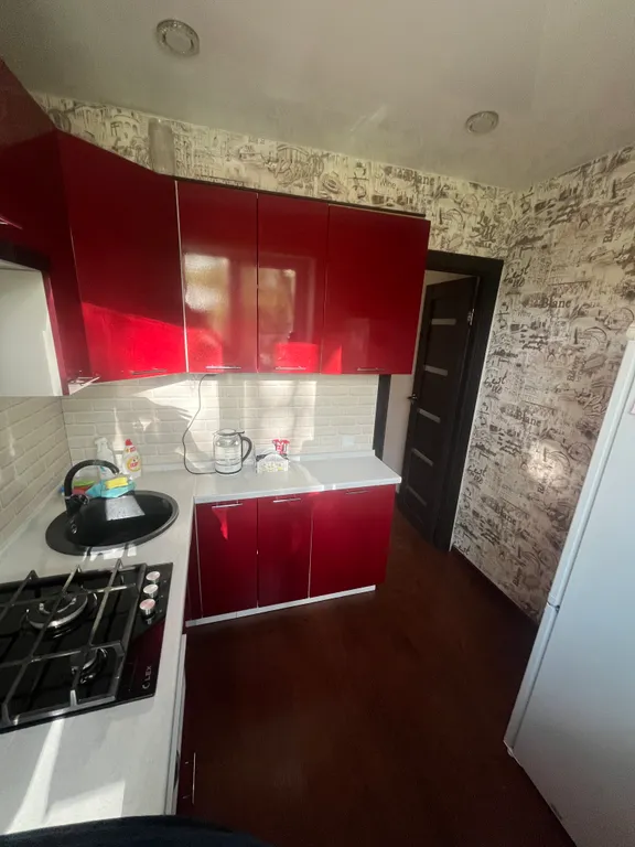 3-комнатная Квартира — аренда посуточно в Ржев