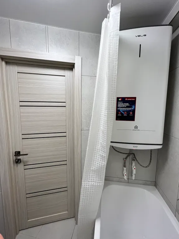 2-комнатные апартаменты рядом с озером Баскунчак