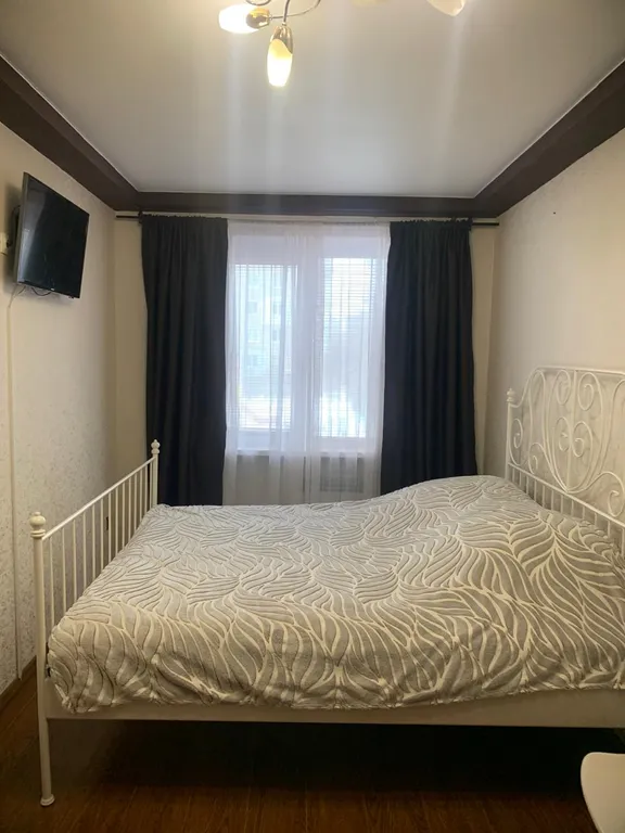 Отличная уютная тёплая квартира