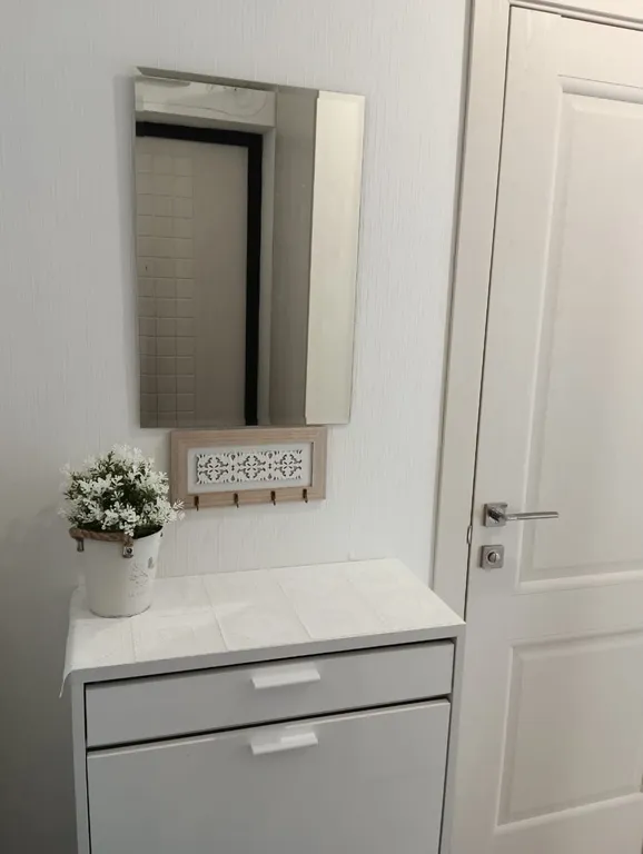 Квартира Квартира Уютная студия в тихом районе — Анапа