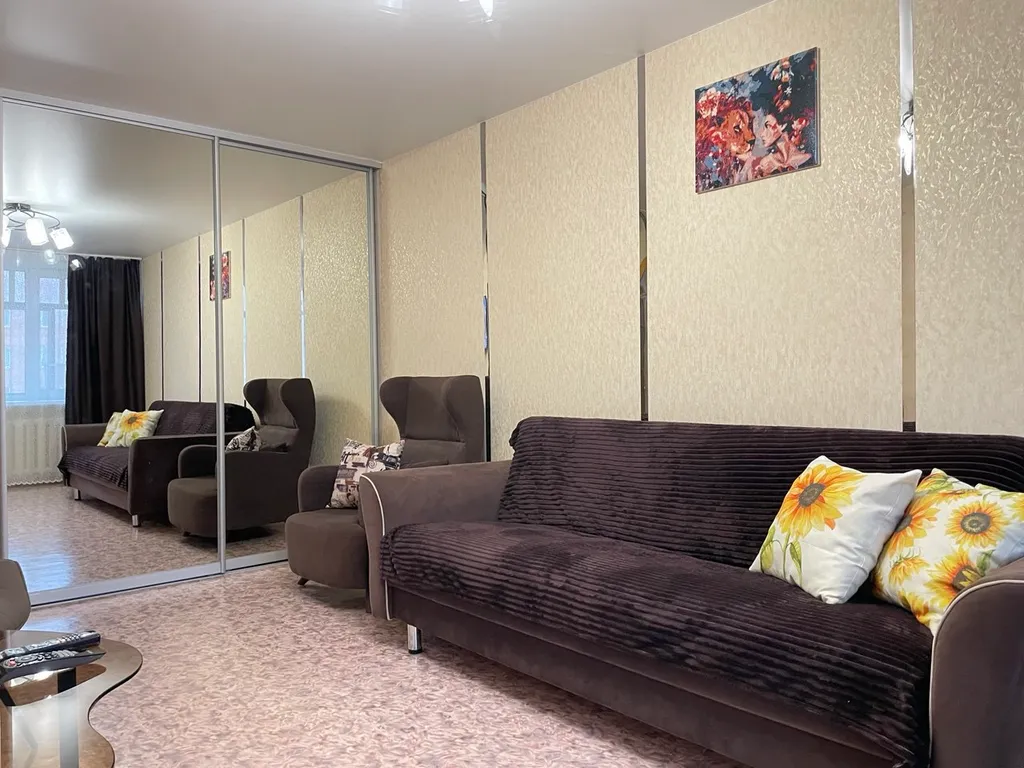 Апартамент в центре