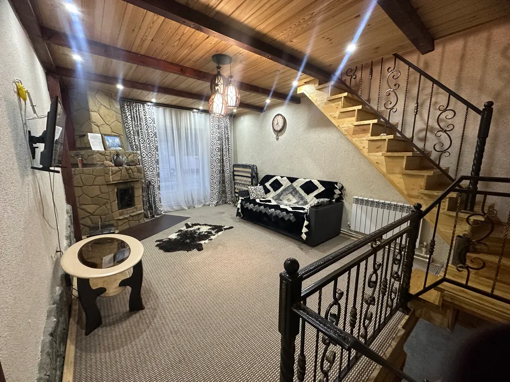 Коттедж Таунхаус в Домбае Greenwich — аренда посуточно в Домбай