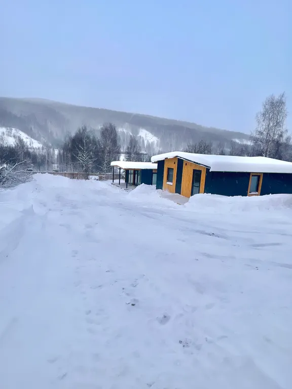 Частный дом у Горы