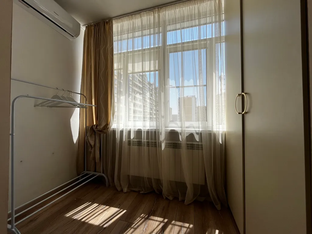 Квартира Современная евродвушка в Каспийске — Каспийск