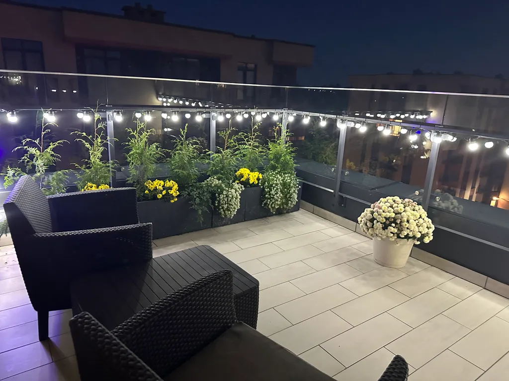 Квартира Уютная квартира с велосипедами  и большой террасой у Балтийского моря — Светлогорск