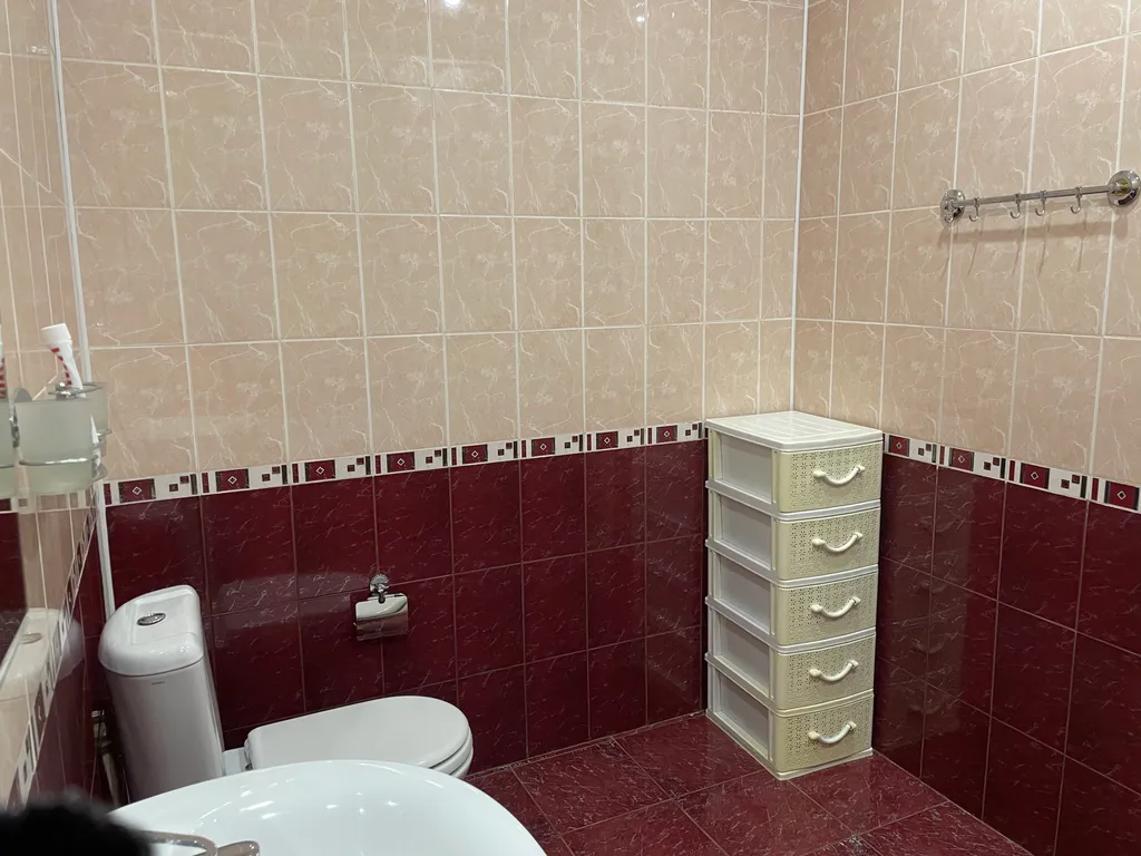 Коттедж Уютный дом, в центре города ,с шашлычной зоной и крытым двором. — Махачкала