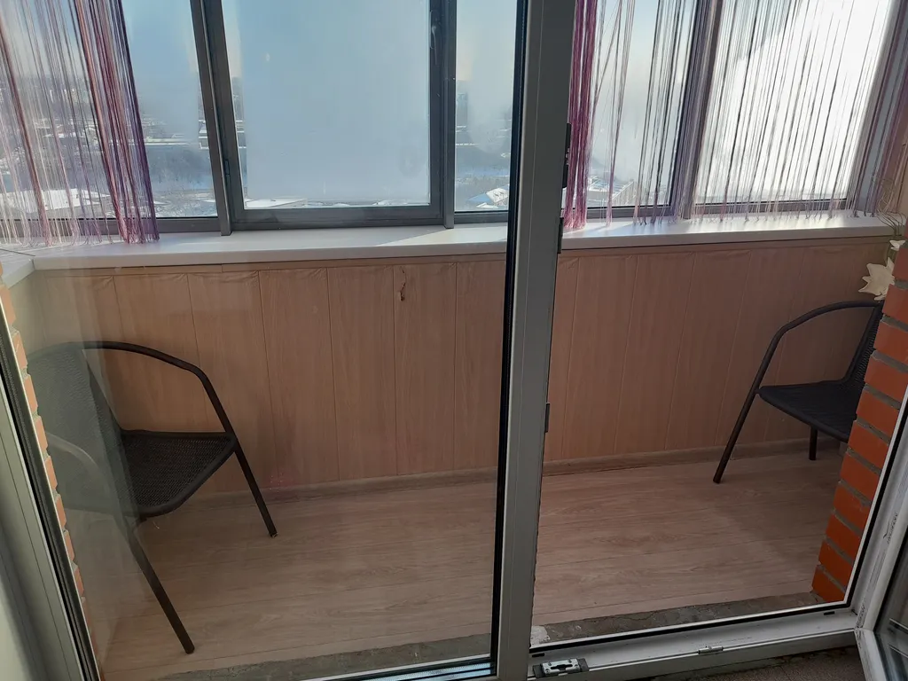 Классная квартира в центре