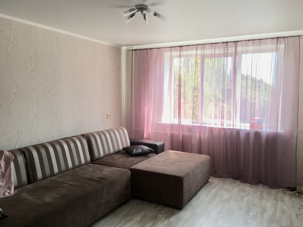 2-комнатная Квартира — аренда посуточно в Курчатов