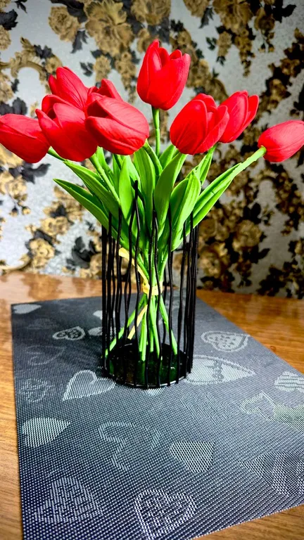 Просторная квартира для спокойного отдыха в развитом микрорайоне