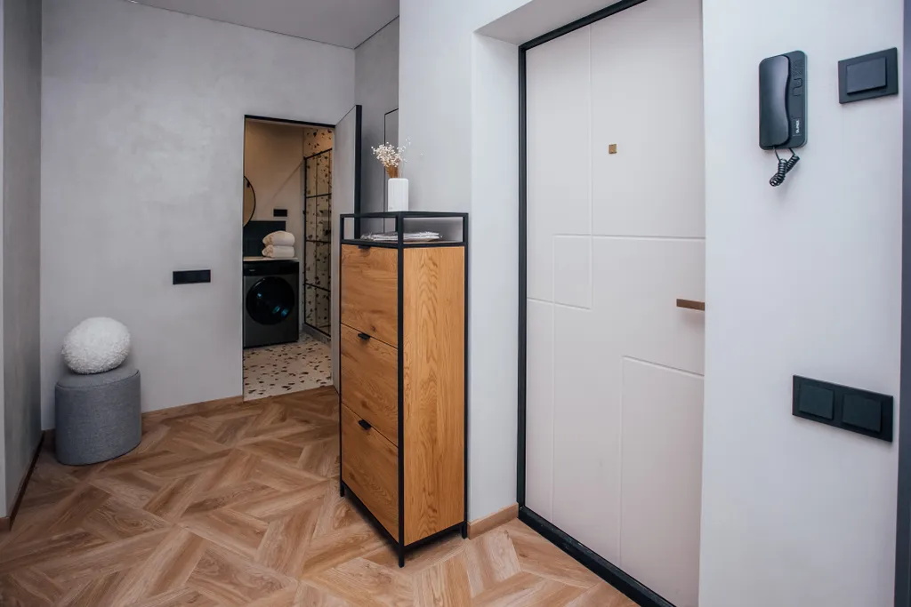 Уютная квартира с красивейшим видом на море