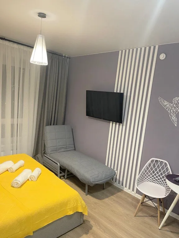 Апартаменты в ЖК Люберцы парк