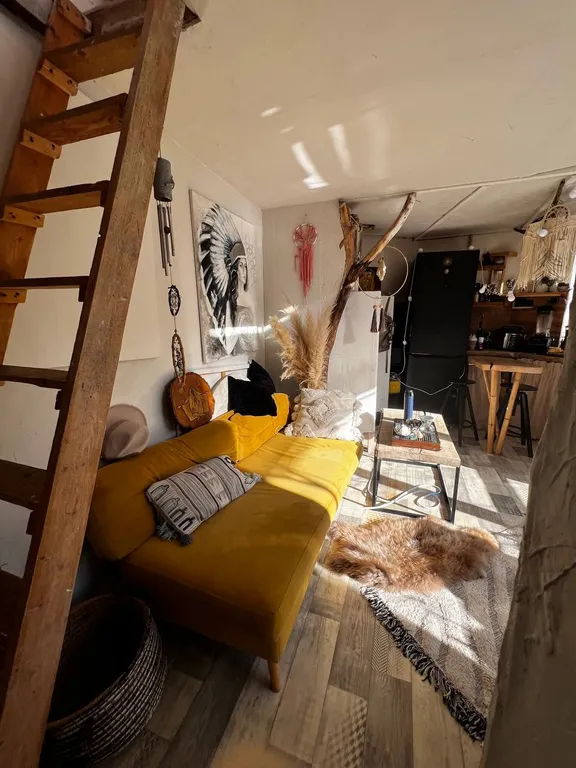 Эко-дом сфера