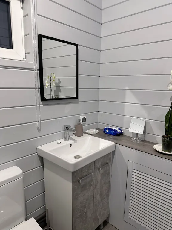 Лесной квартал Горки