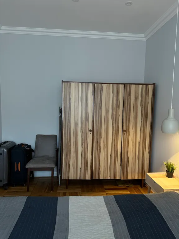 Квартира в 5 минутах от моря