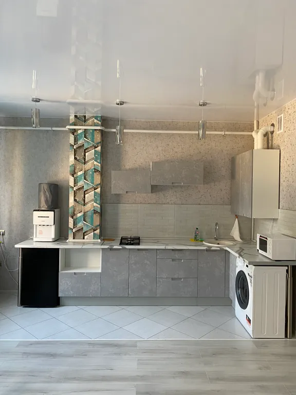 Уютная студия