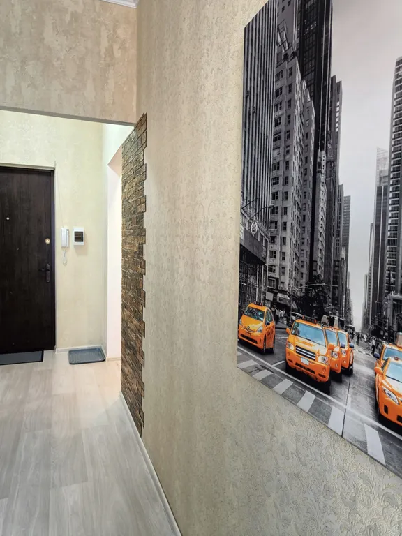 Уютная студия рядом с сосновой рощей